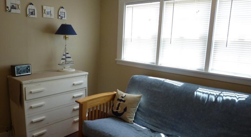 Holiday home Edgewood Escape *