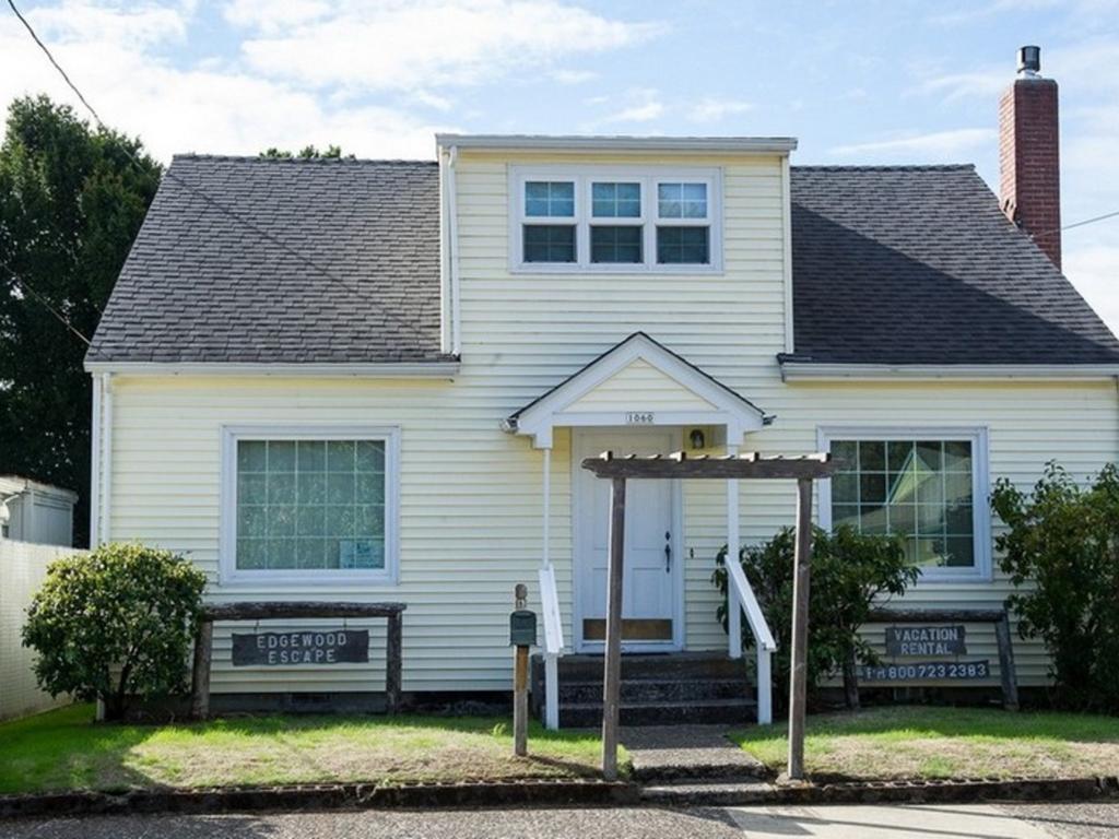 Holiday home Edgewood Escape Seaside